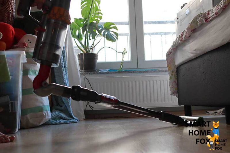 adaptateur flex dyson v12 slim absolute